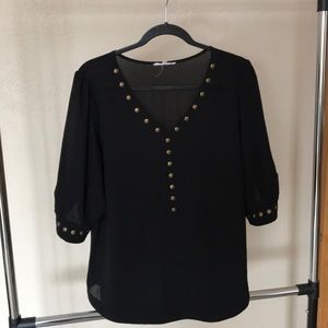 41 Hawthorn Blouse
